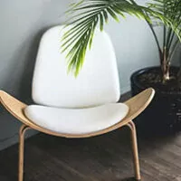 Modern Chair A