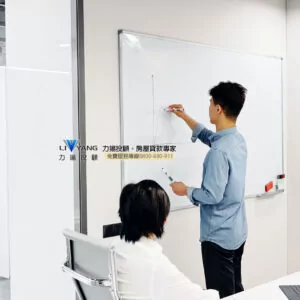 土地二胎借款